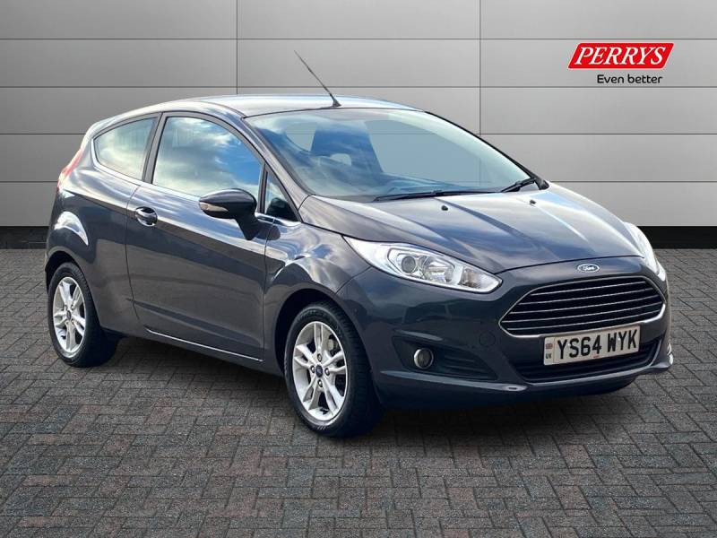 FORD FIESTA 2014 (64)