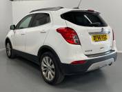 VAUXHALL MOKKA X 2016 (66)