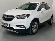 VAUXHALL MOKKA X 2016 (66)