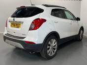 VAUXHALL MOKKA X 2016 (66)