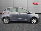 HYUNDAI I10 2018 (18)