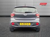 HYUNDAI I10 2018 (18)