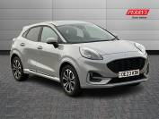 FORD PUMA 2023 (23)