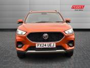 MG ZS 2024 (24)