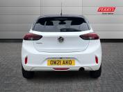 VAUXHALL CORSA 2021 (21)