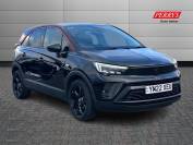 VAUXHALL CROSSLAND 2022 (22)