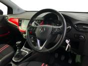 VAUXHALL CROSSLAND 2022 (22)