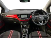 VAUXHALL CROSSLAND 2022 (22)