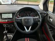 VAUXHALL CROSSLAND 2022 (22)