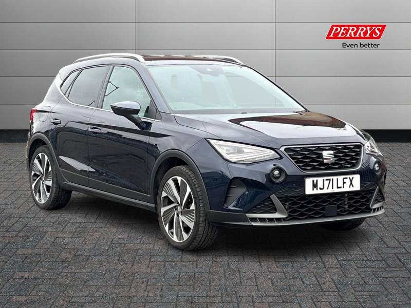 SEAT ARONA 2021 (71)