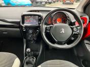 PEUGEOT 108 2018 (18)