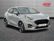 FORD PUMA 2023 (23)