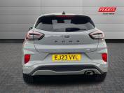 FORD PUMA 2023 (23)