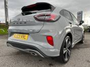 FORD PUMA 2023 (23)