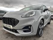 FORD PUMA 2023 (23)