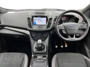 FORD KUGA 2019 (69)