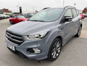 FORD KUGA 2019 (69)