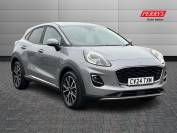 FORD PUMA 2024 (24)