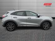 FORD PUMA 2024 (24)