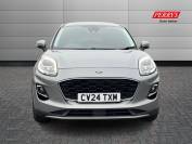 FORD PUMA 2024 (24)