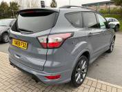 FORD KUGA 2019 (69)