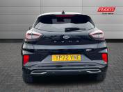 FORD PUMA 2022 (72)