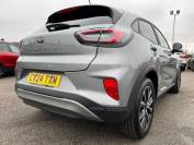 FORD PUMA 2024 (24)