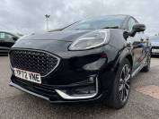 FORD PUMA 2022 (72)