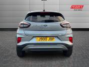 FORD PUMA 2022 (72)