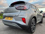 FORD PUMA 2022 (72)