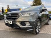 FORD KUGA 2019 (19)