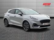 FORD PUMA 2022 (22)