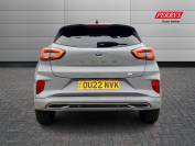 FORD PUMA 2022 (22)