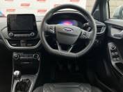 FORD PUMA 2022 (22)