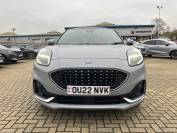 FORD PUMA 2022 (22)