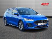 FORD FOCUS 2024 (24)