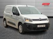 CITROEN BERLINGO 2022 (22)