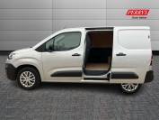 CITROEN BERLINGO 2022 (22)