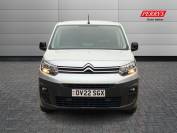 CITROEN BERLINGO 2022 (22)