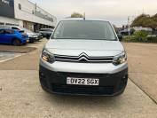 CITROEN BERLINGO 2022 (22)