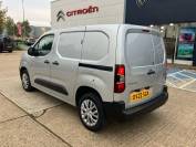 CITROEN BERLINGO 2022 (22)