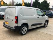 CITROEN BERLINGO 2022 (22)