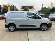 CITROEN BERLINGO 2022 (22)