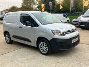 CITROEN BERLINGO 2022 (22)