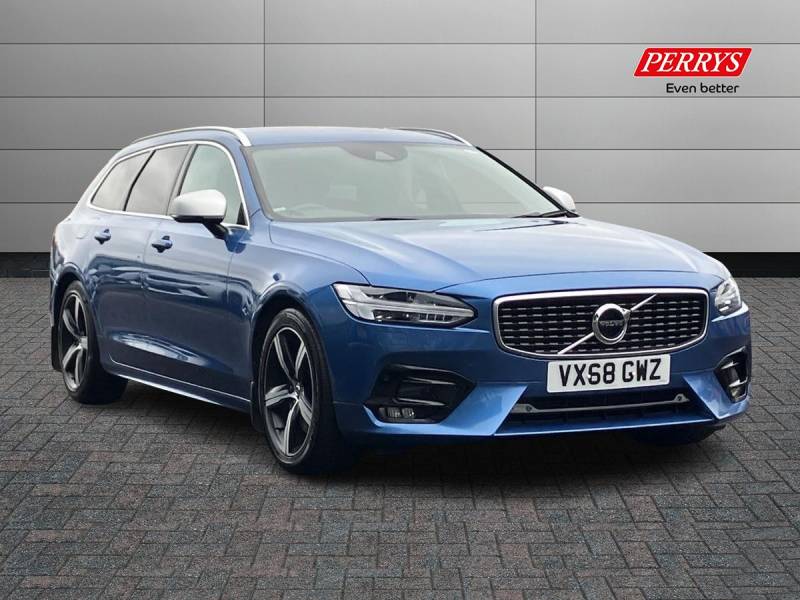 VOLVO V90 2018 (68)