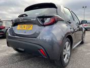 MAZDA 2 HYBRID 2024 (24)