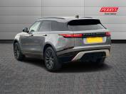 LAND ROVER RANGE ROVER VELAR 2019 