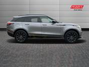 LAND ROVER RANGE ROVER VELAR 2019 