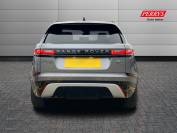 LAND ROVER RANGE ROVER VELAR 2019 