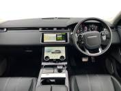 LAND ROVER RANGE ROVER VELAR 2019 